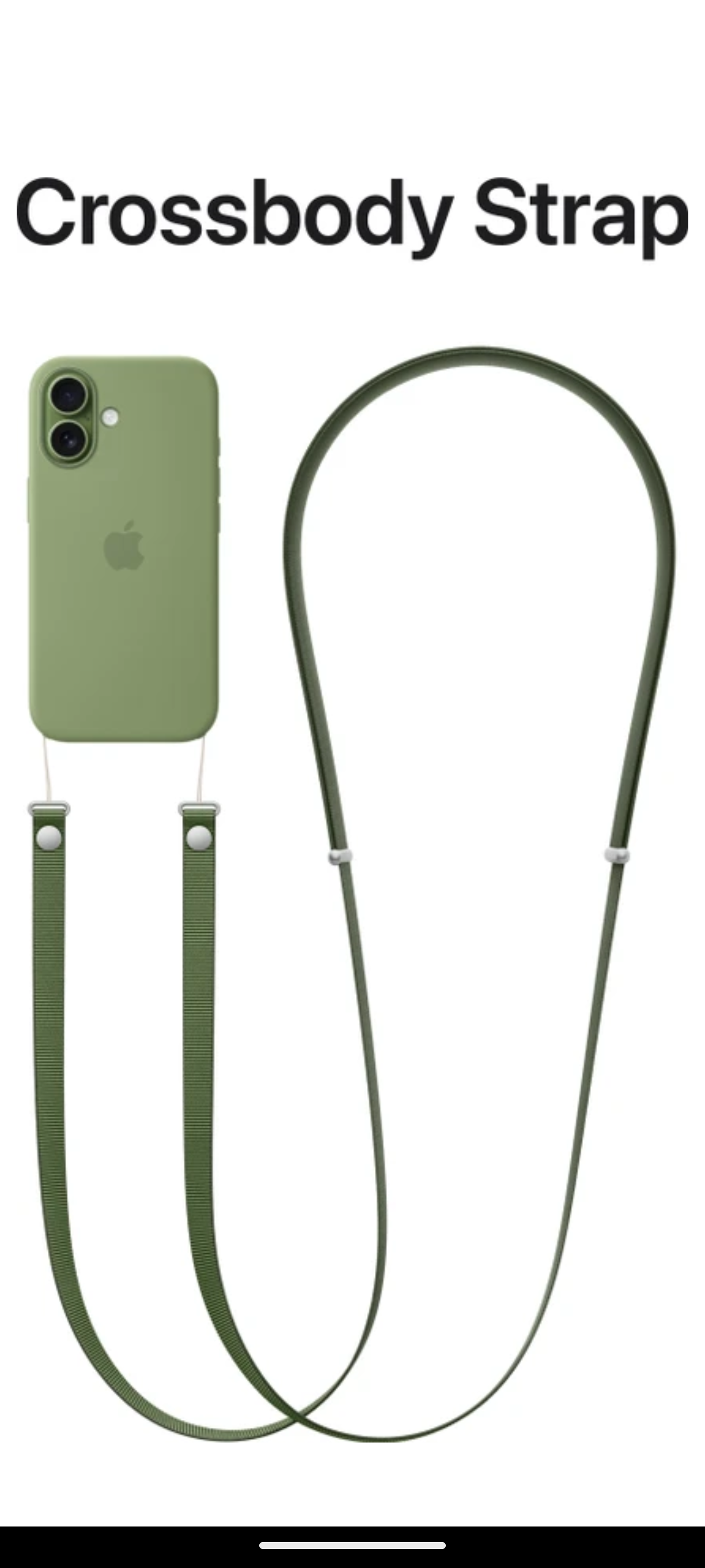 I Phone 17 White image 4
