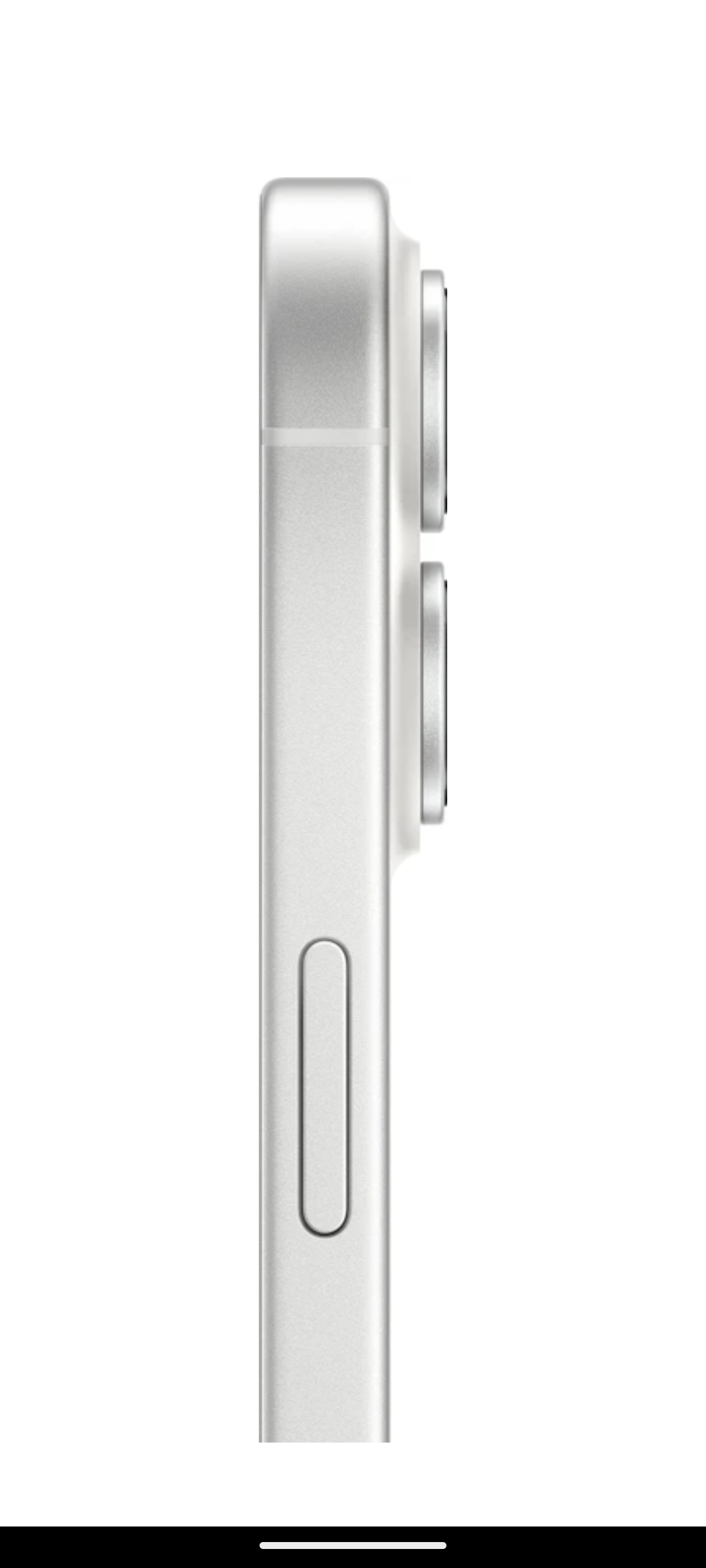 I Phone 17 White image 10